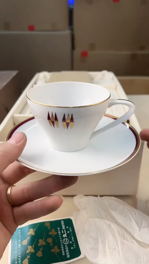 【闪购商品】瓷片548中古产品，默认微瑕，谨慎参拍