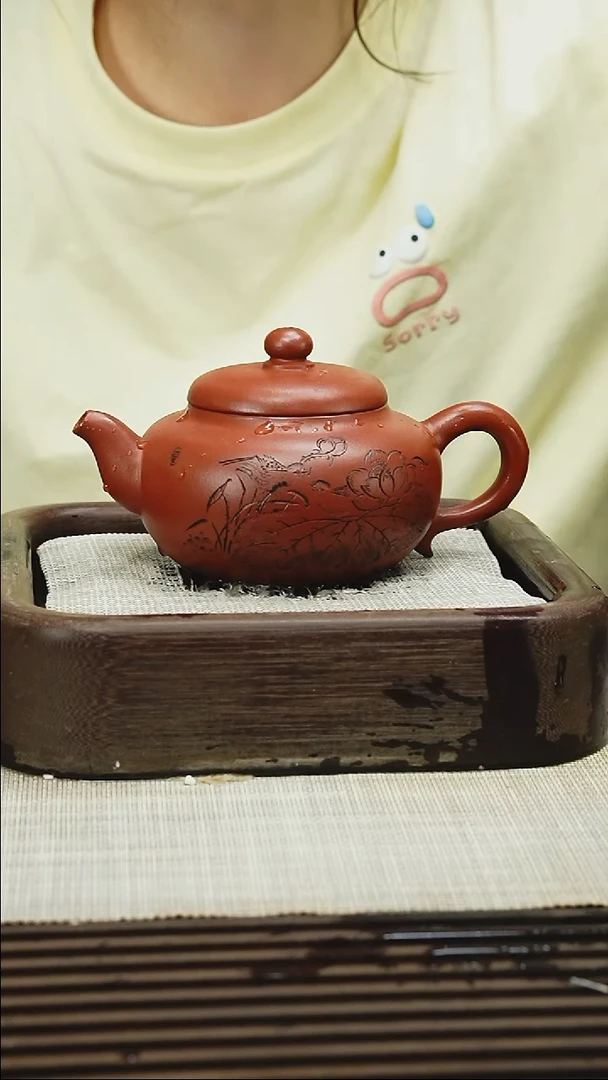 茶壶紫砂1111111