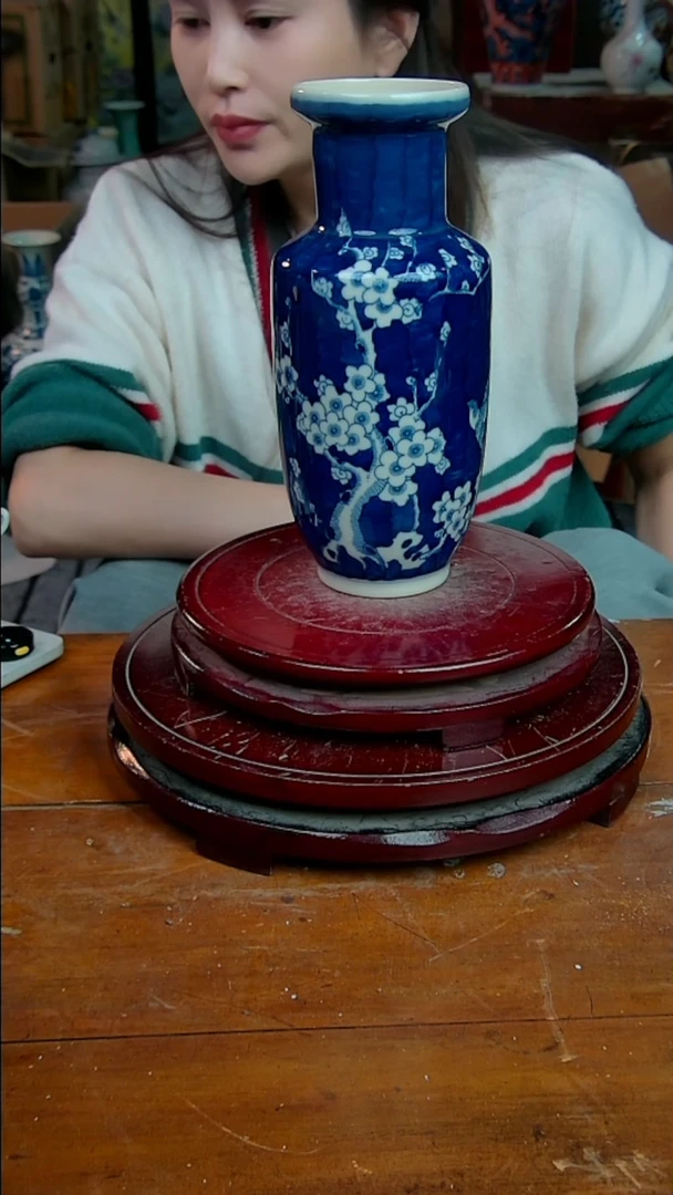 摆件景德镇陶瓷摆件255