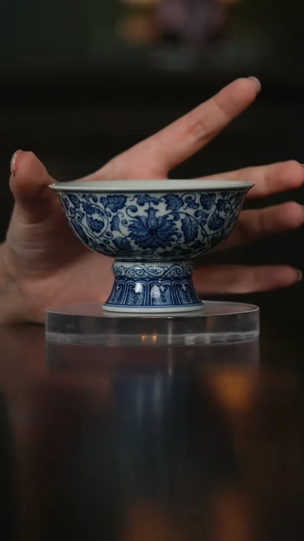 摆件景德镇陶瓷杯/碟/盘/碗