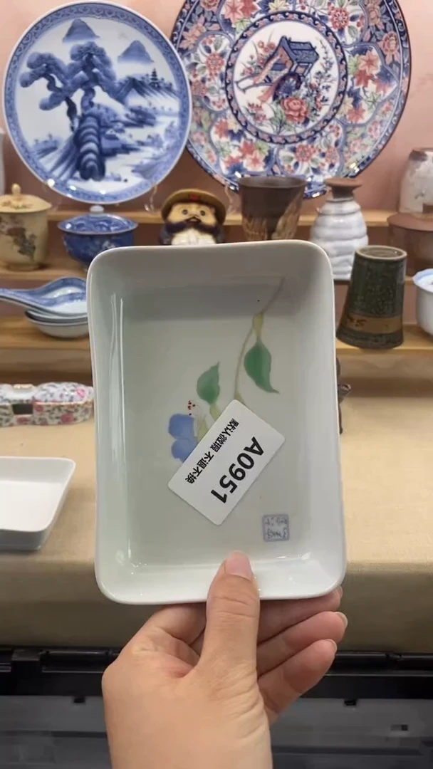 其他用*小香瓷器 满20包邮