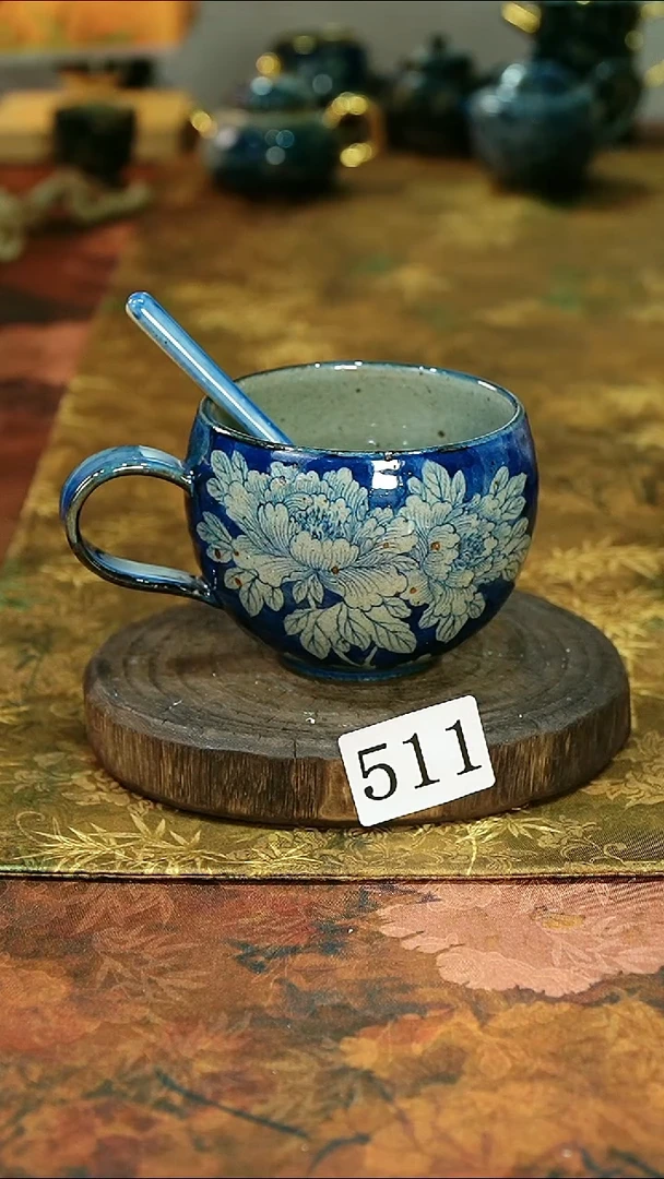 茶碗...........微瑕511