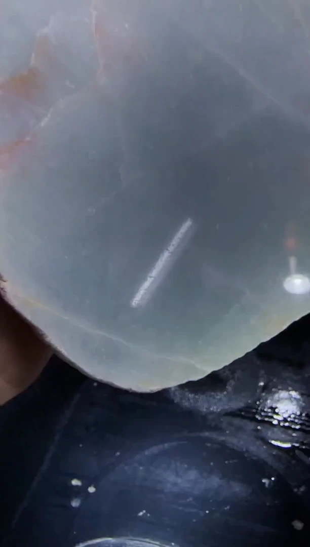 【闪购商品】翡翠颈饰未镶嵌067翡翠