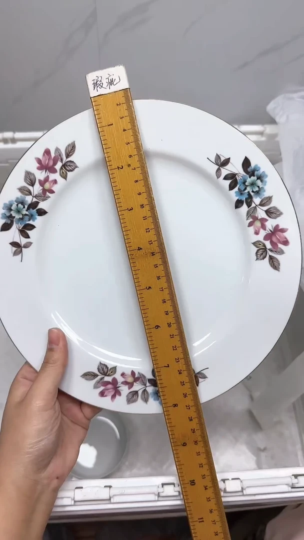 【闪购商品】1080回流瓷器默认微瑕，18.8包邮