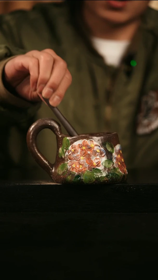 其他170遇瓷手作同款