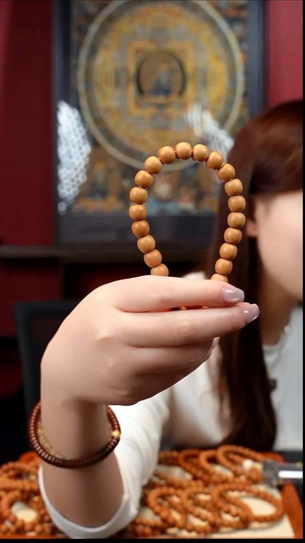 吊坠文玩核桃馒头料老型10＋全品