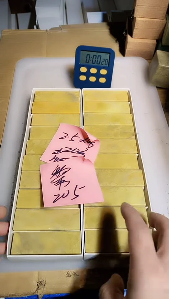 【闪购商品】青田石青田印石 篆刻佳品