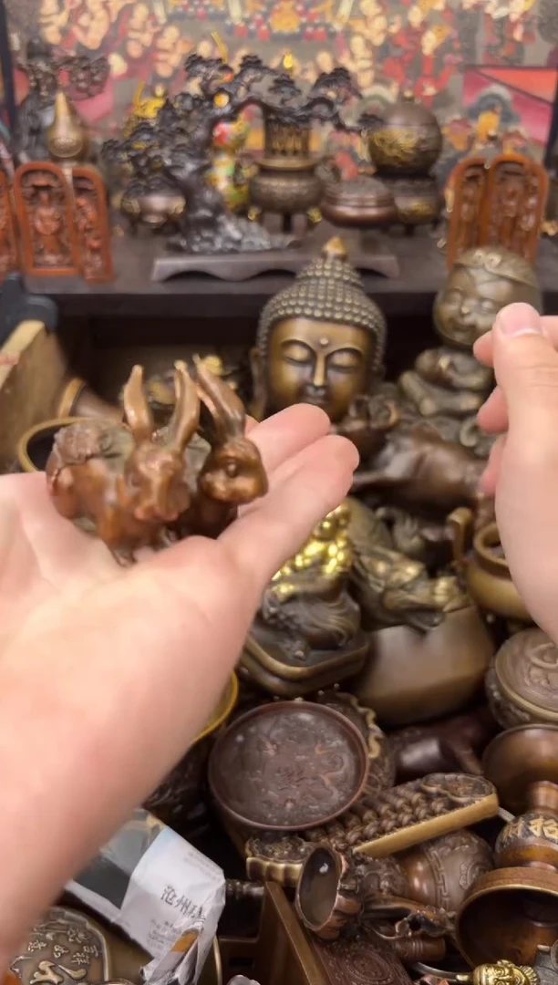 锦瑞铜专属精选链接