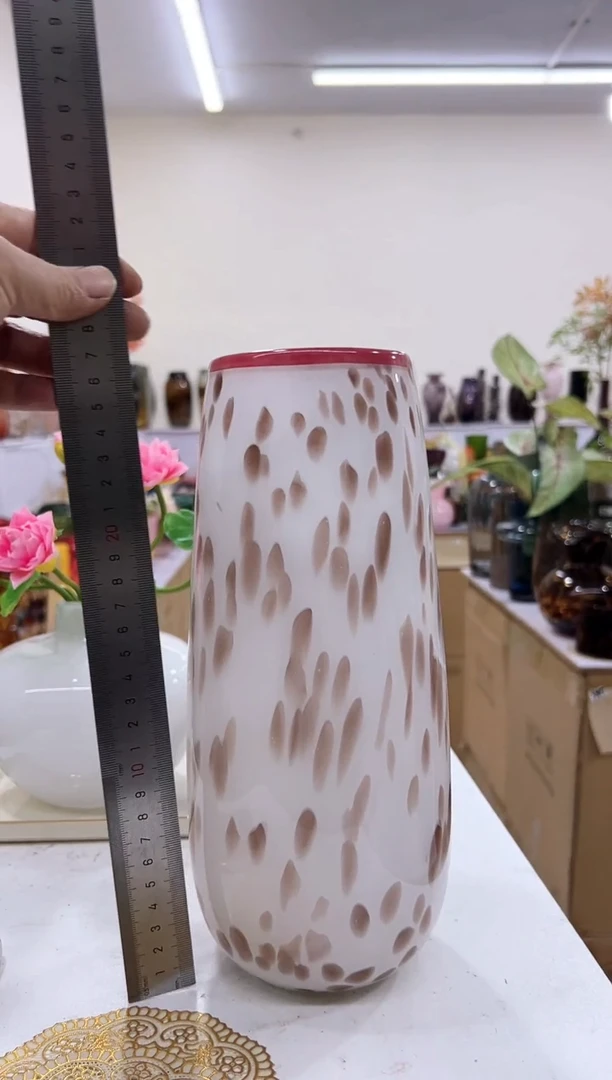 【闪购商品】也麦花器