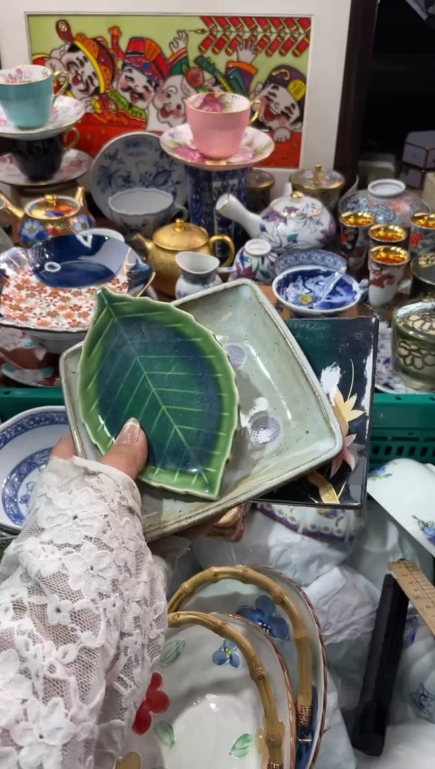 【闪购商品】瓷片瓷片满20米包邮一单一付