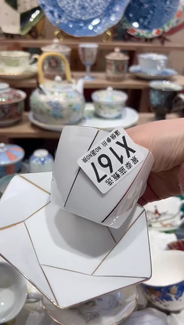 【闪购商品】瓷片当天凑满25米包邮X167