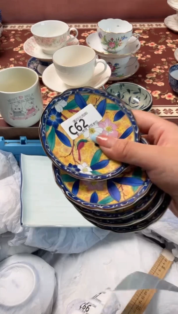 瓷片王*?瓷器瓷器C62