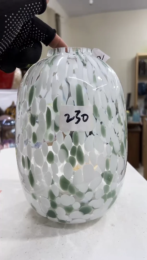【闪购商品】也麦花器
