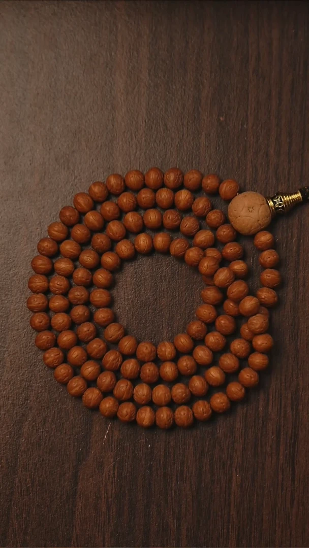 吊坠凤眼菩提S14酸枣核