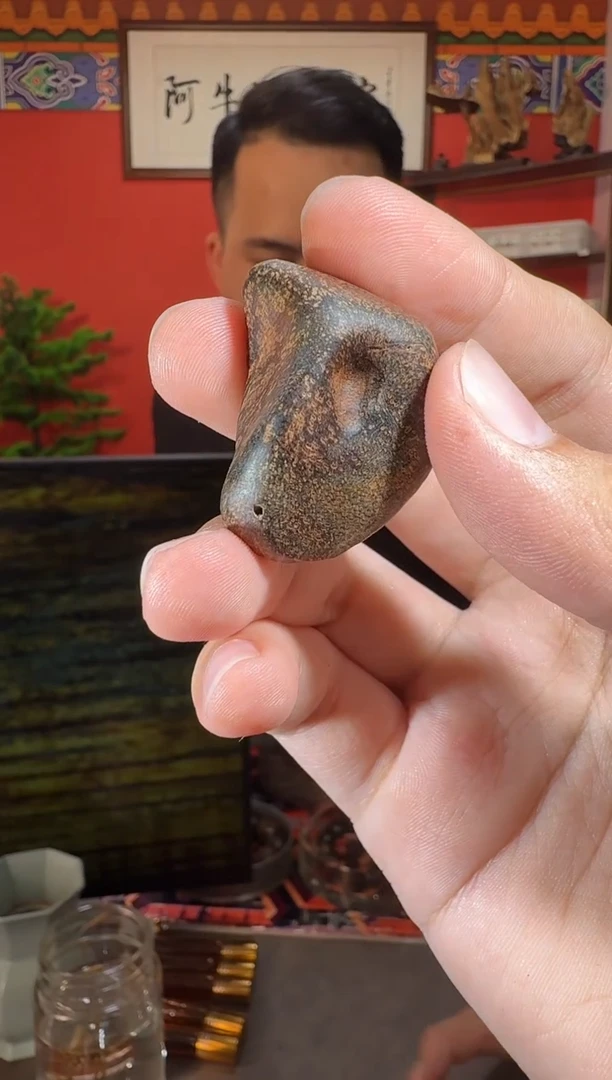 沉香吊坠R15富森多样性发一