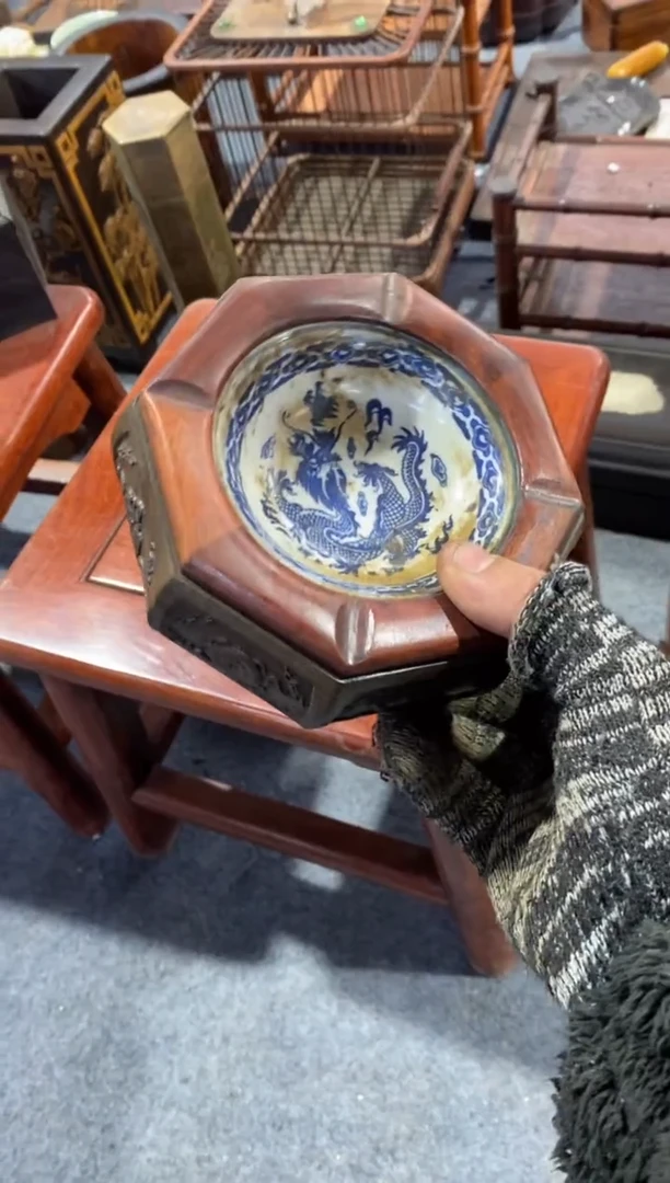 【闪购商品】木福玉缘淘古屋111111111