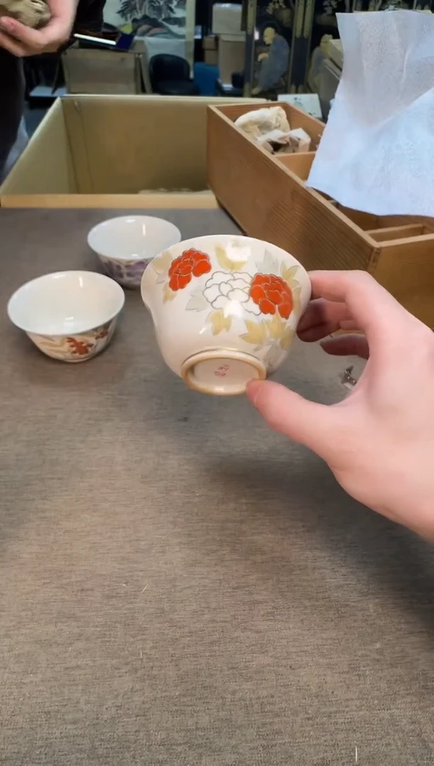 茶宠瓷器茶具套装