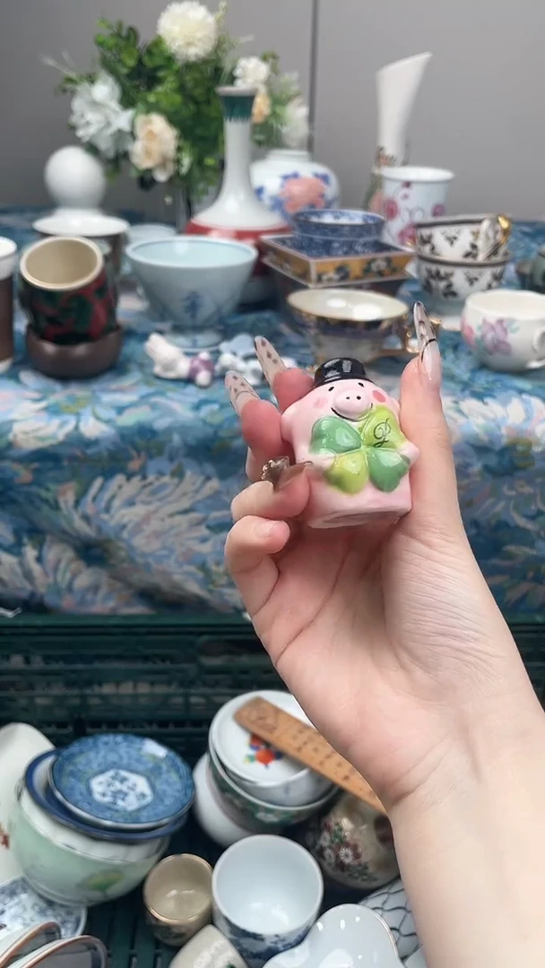 小***贝瑞瓷优品甄选瓷器9