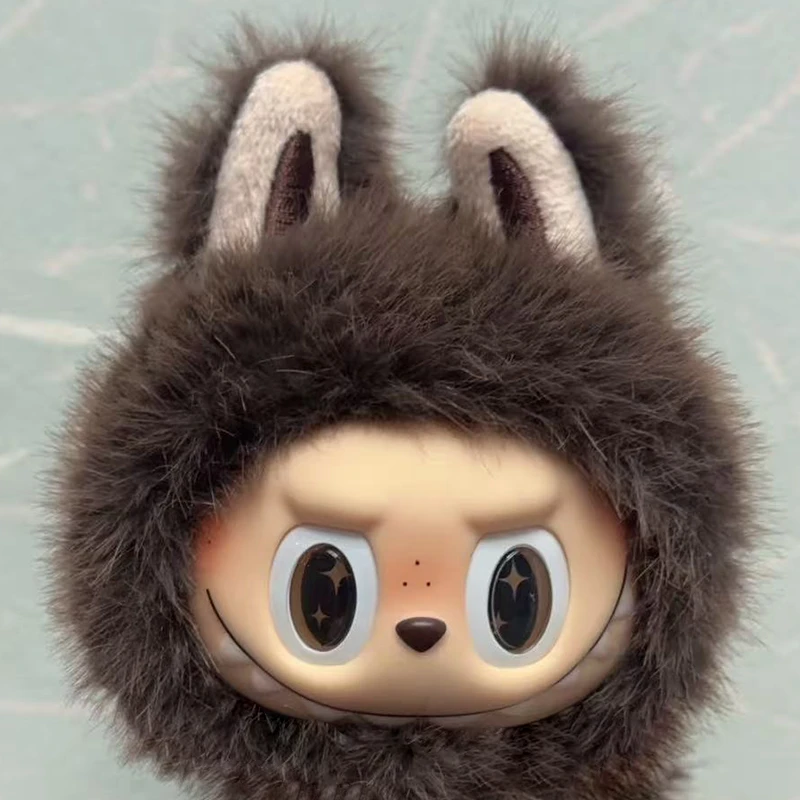 【国娃版制指定款下单】包挂潮趣派对系列毛绒娃娃礼物