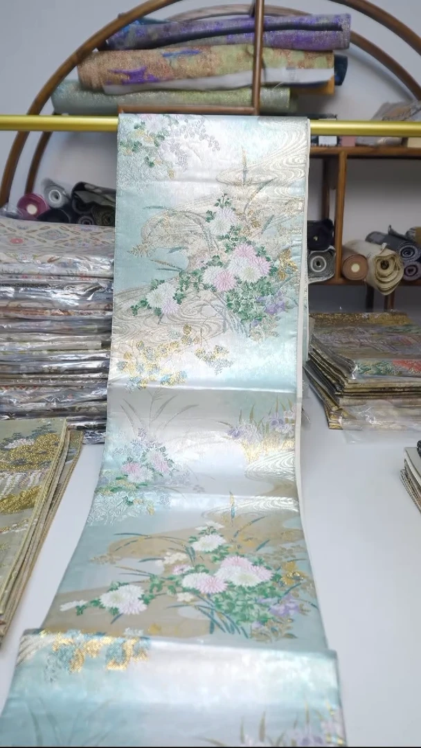 织绣148花卉花卉花卉