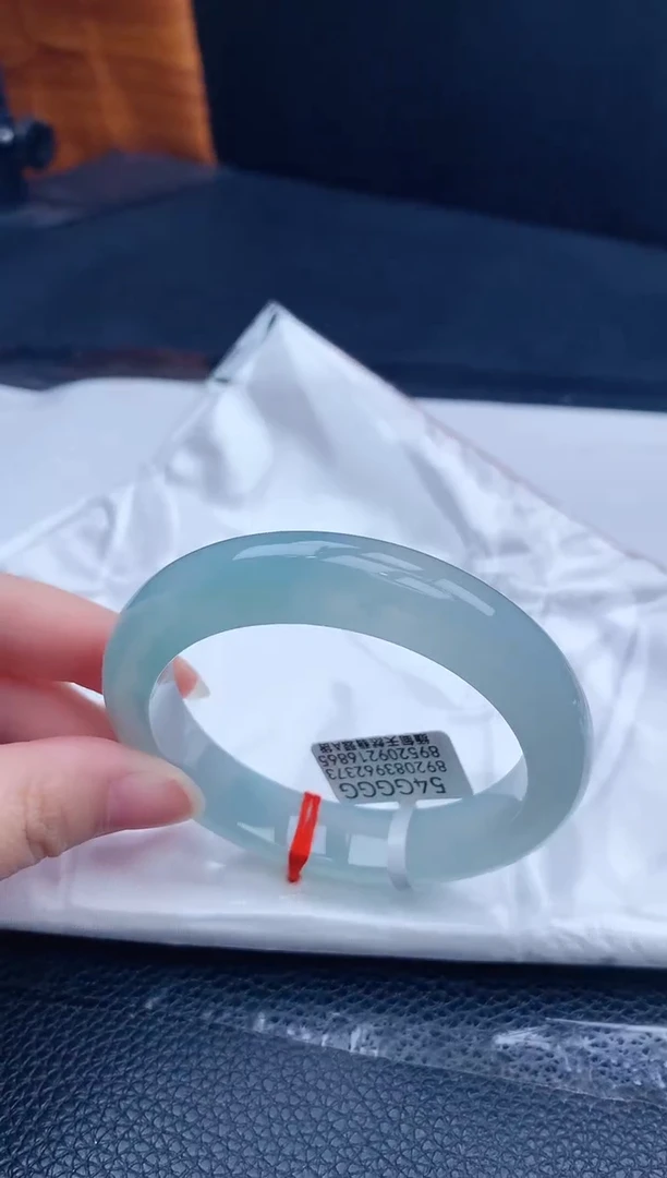 未镶嵌手镯翡翠缅甸天然翡翠A货手镯