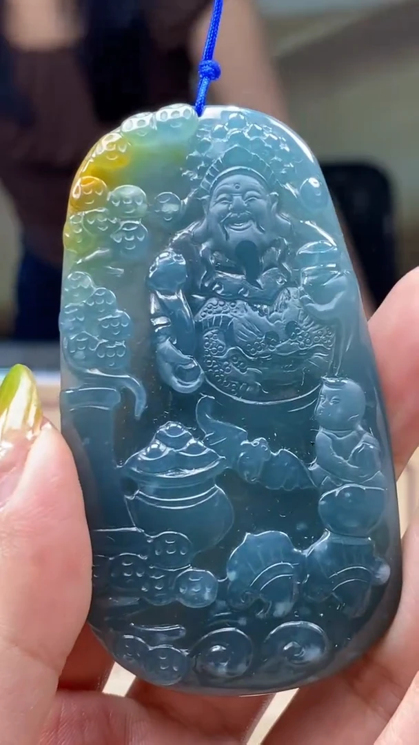 定制翡翠未镶嵌********831