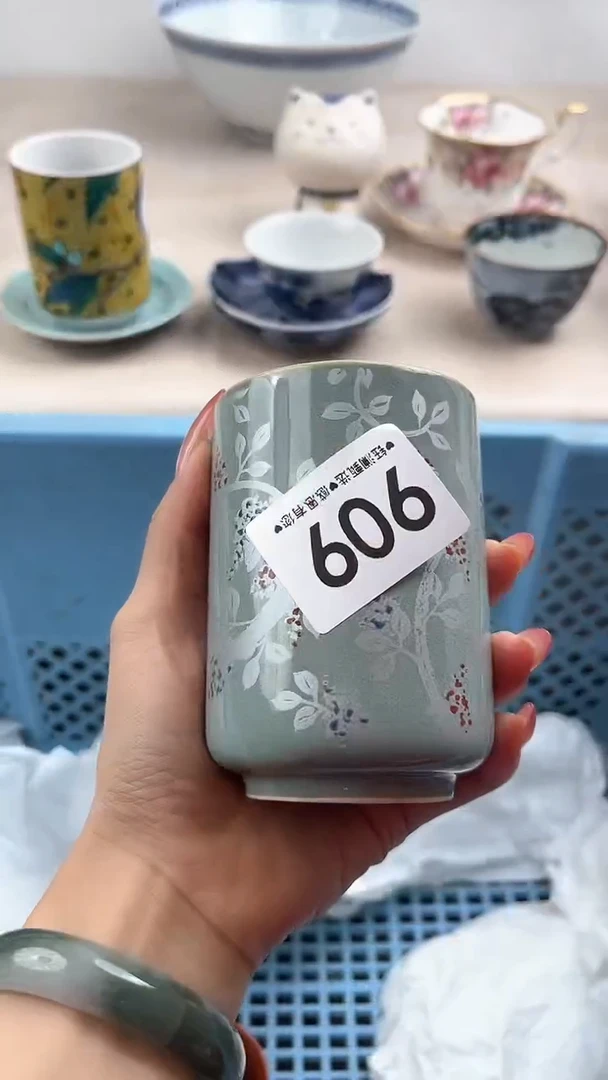 【闪购商品】瓷片909，，，，，，