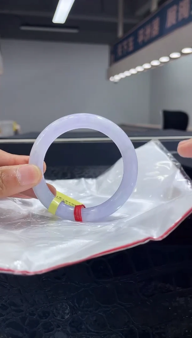 未镶嵌手镯翡翠8