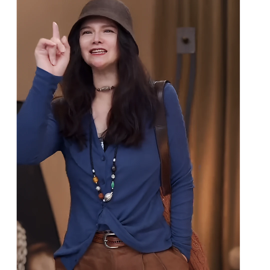极简风空调衫新款时尚百搭显瘦纯色简约长袖针织开衫女上衣