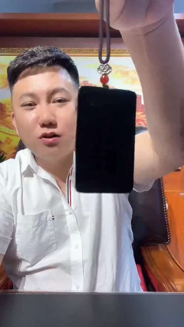 吊坠(赠链)未镶嵌和田玉随机多样性发货SDSGY