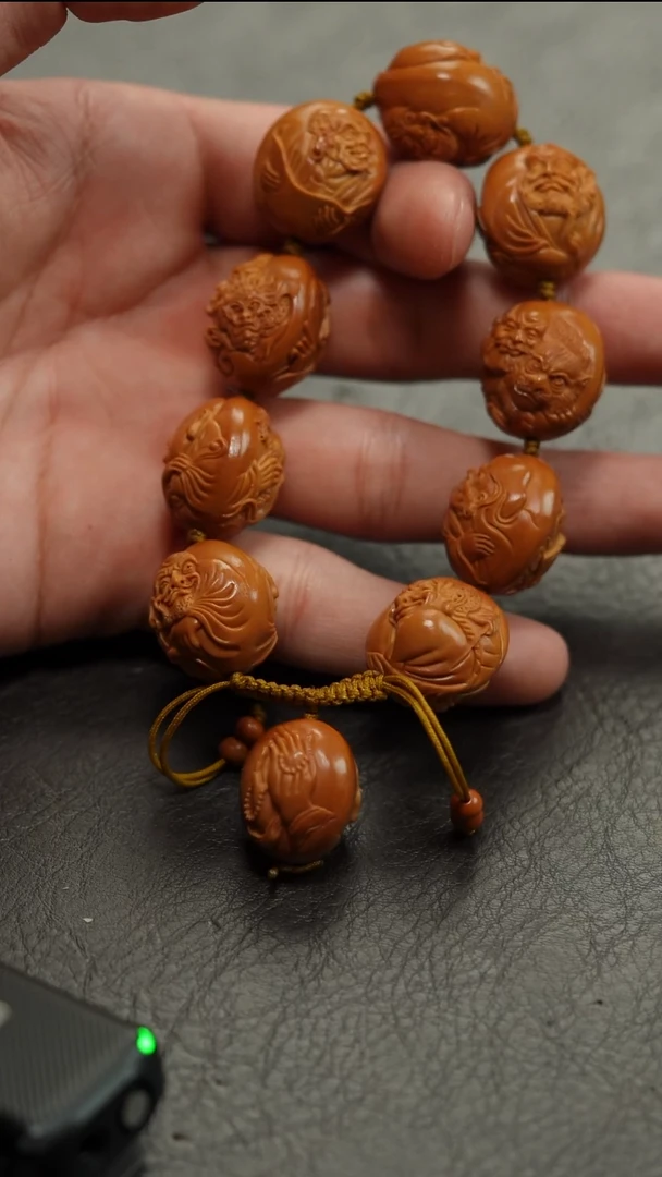 手串/手链橄榄核橄榄核