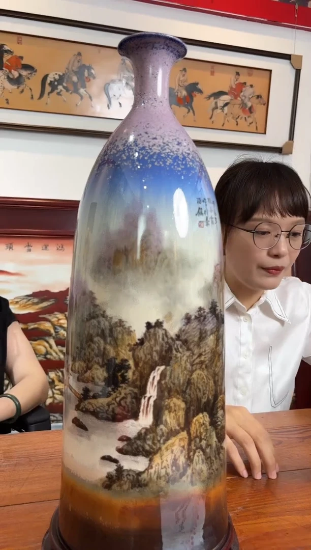 瓷版画瓷立方-孙小霞专场5635