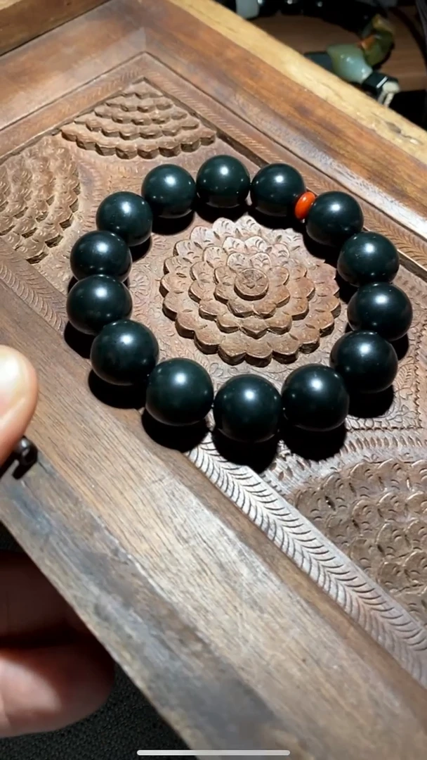 未镶嵌和田玉挂件HLW1029-20