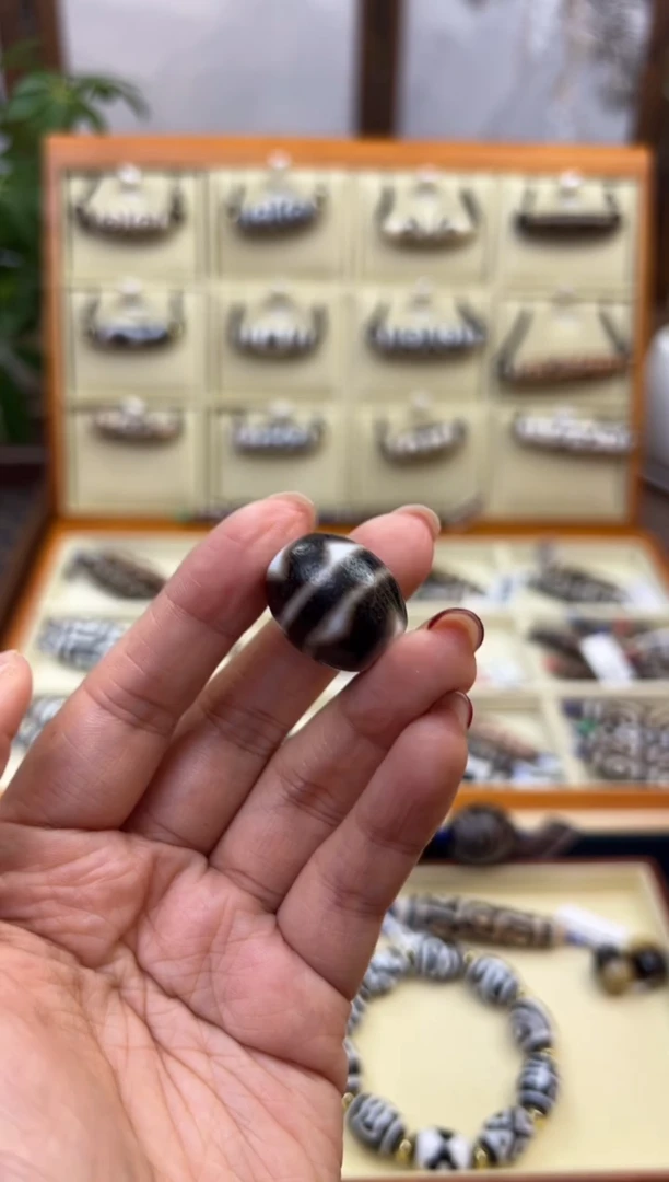 【闪购商品】玛瑙/玉髓吊坠(不含链)未镶嵌73.