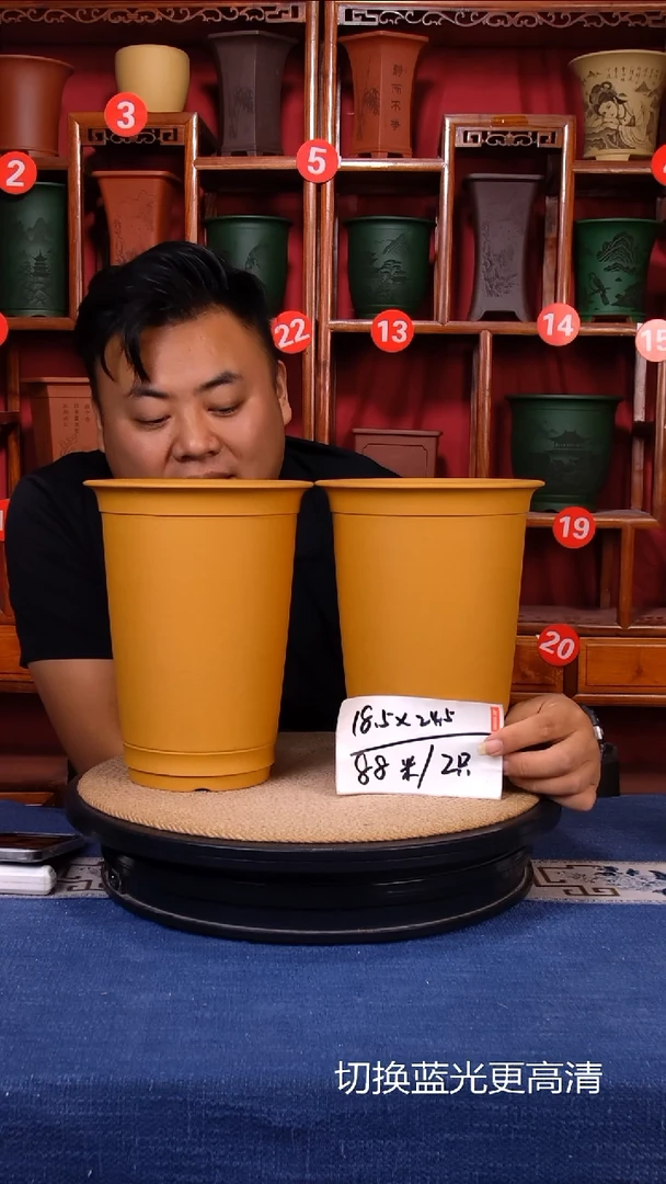 紫砂花盆11111111