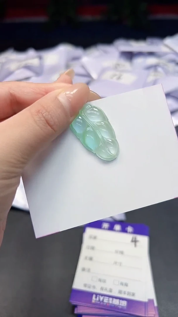 所见即所得（一物一图）3