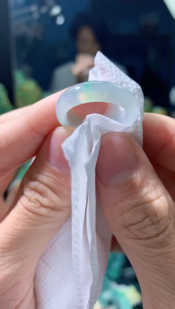 颈饰未镶嵌翡翠天然缅甸a货翡翠