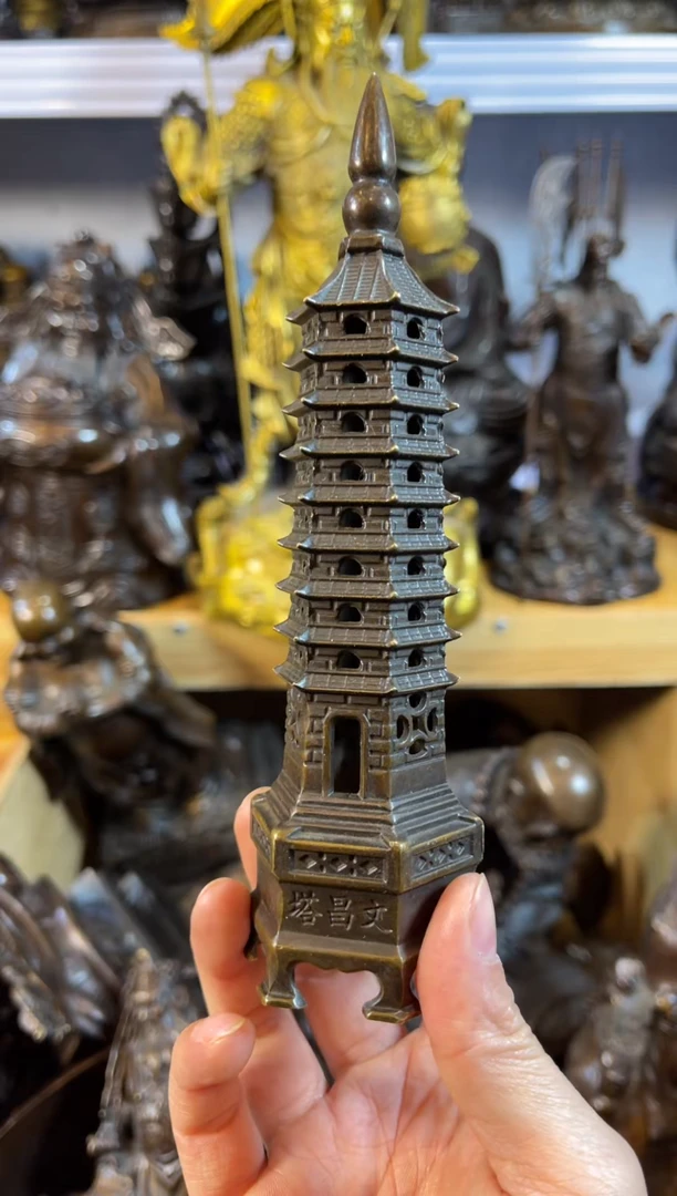 【闪购商品】·9层  案台摆件 物品摆件