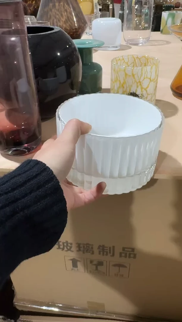 万间家居美物花瓶546