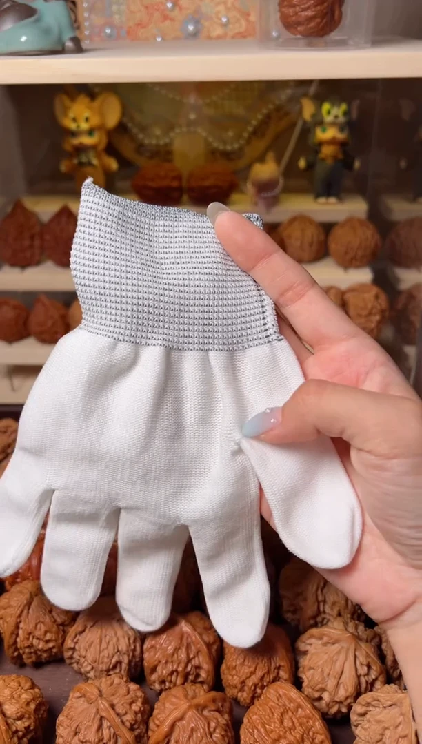 核桃手串/手链y*s文玩手套