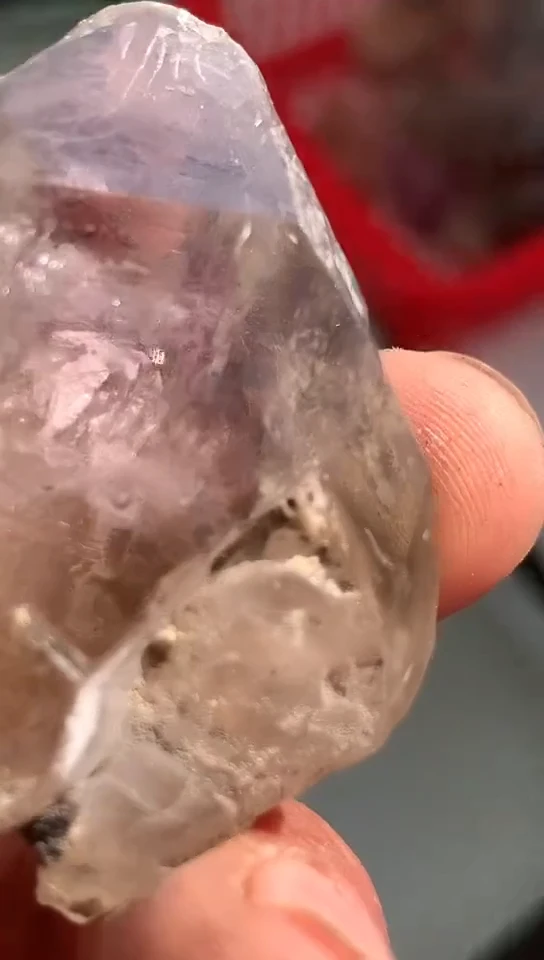 【闪购商品】水晶，未镶嵌白，水晶