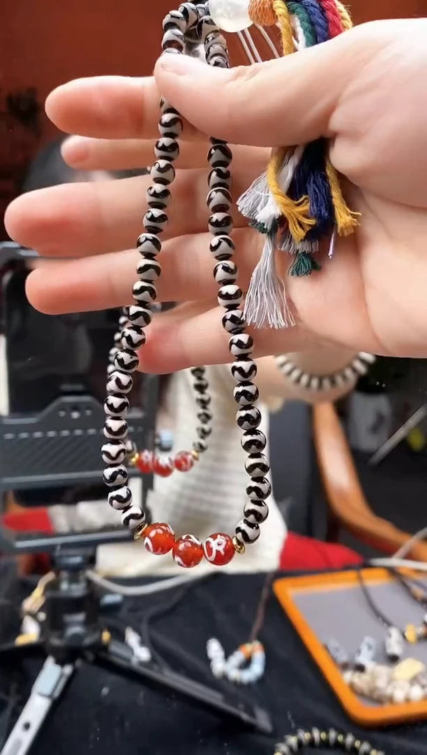 【闪购商品】玛瑙/玉髓109未镶嵌0219-