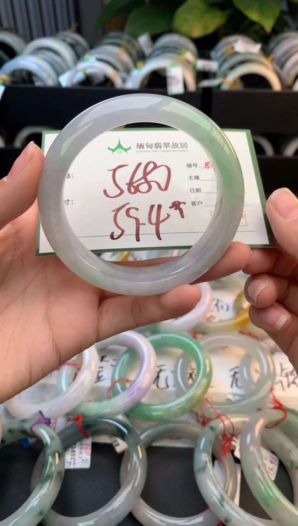 未镶嵌定制翡翠毛货需精细抛光+多样性拍1发1