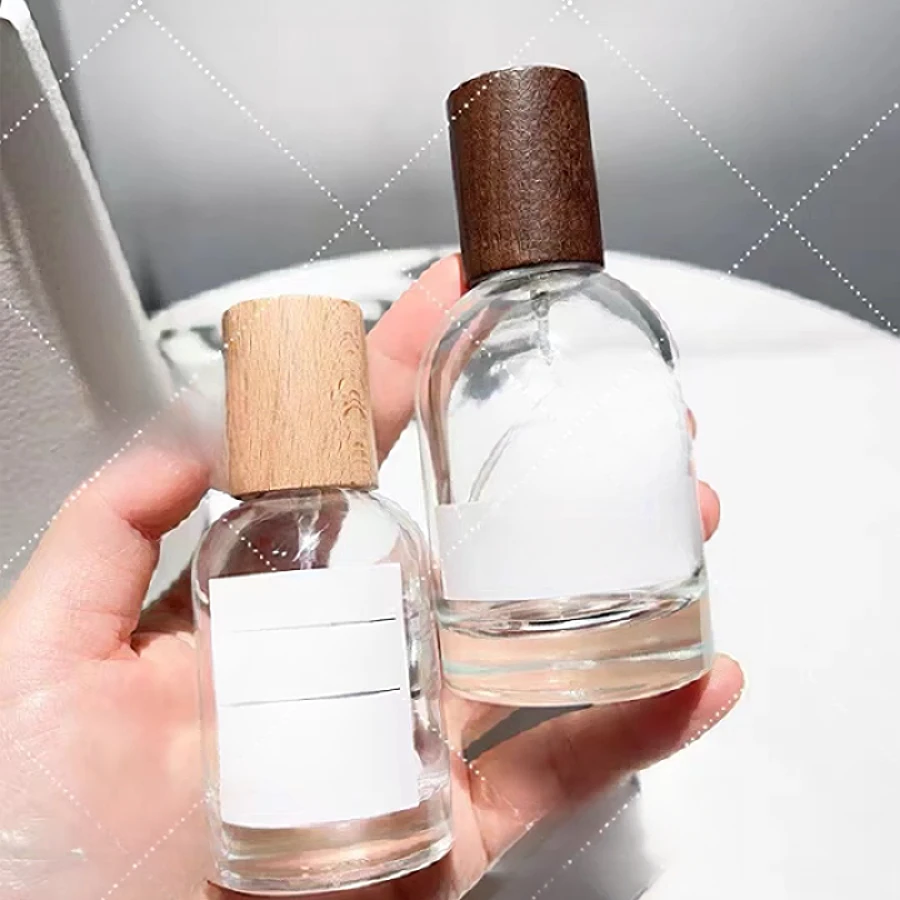 女士持久留香轻奢香水