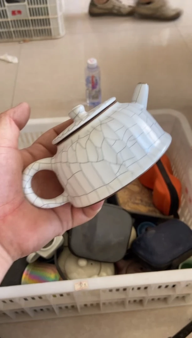 摆件无运费险有瑕疵的有点脏介意勿拍