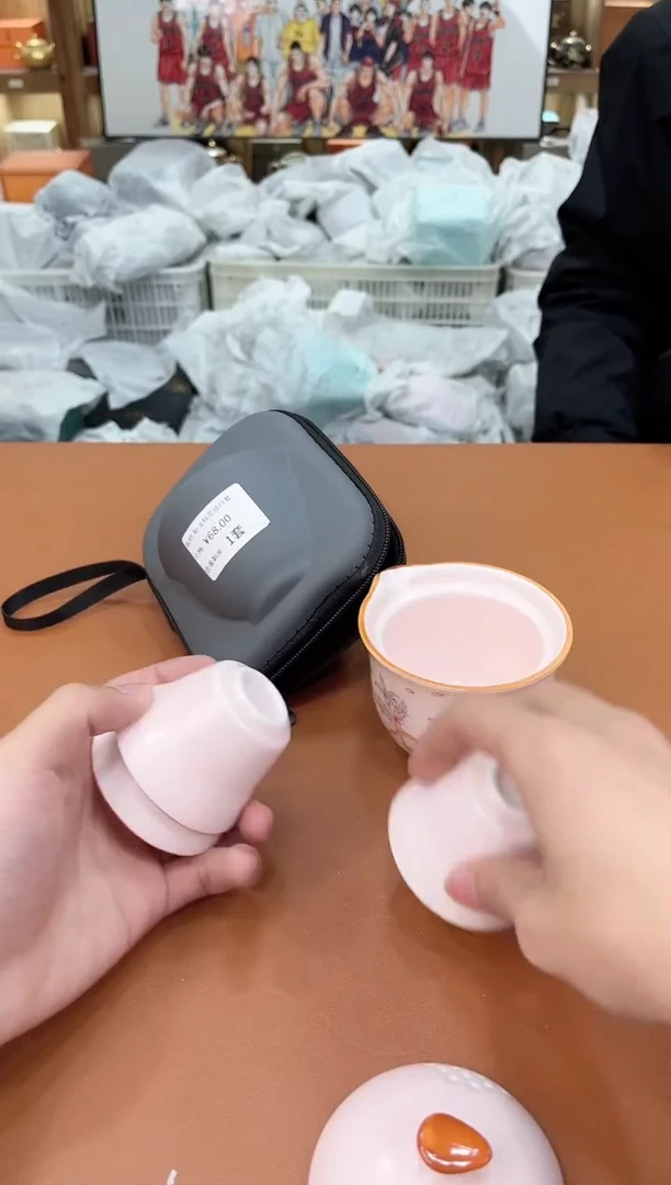 【闪购商品】陶缘甄选库存福利@@f723