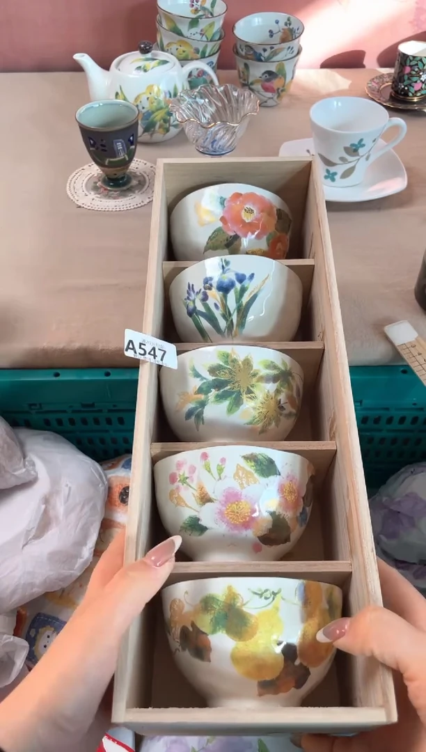 瓷片用****0瓷器瓷器A547