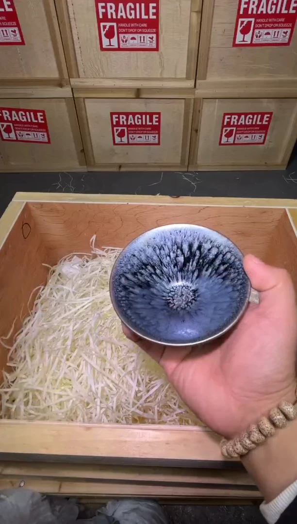 茶盏茶盏主人杯一只35