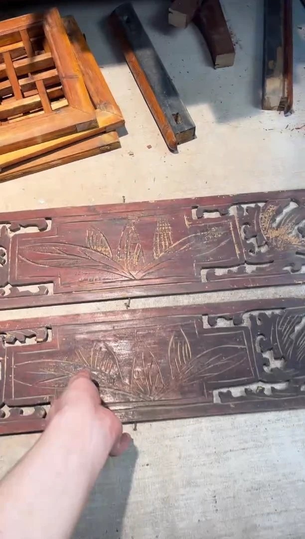 香樟木老木雕老物完美主义者勿拍新疆西藏不包邮