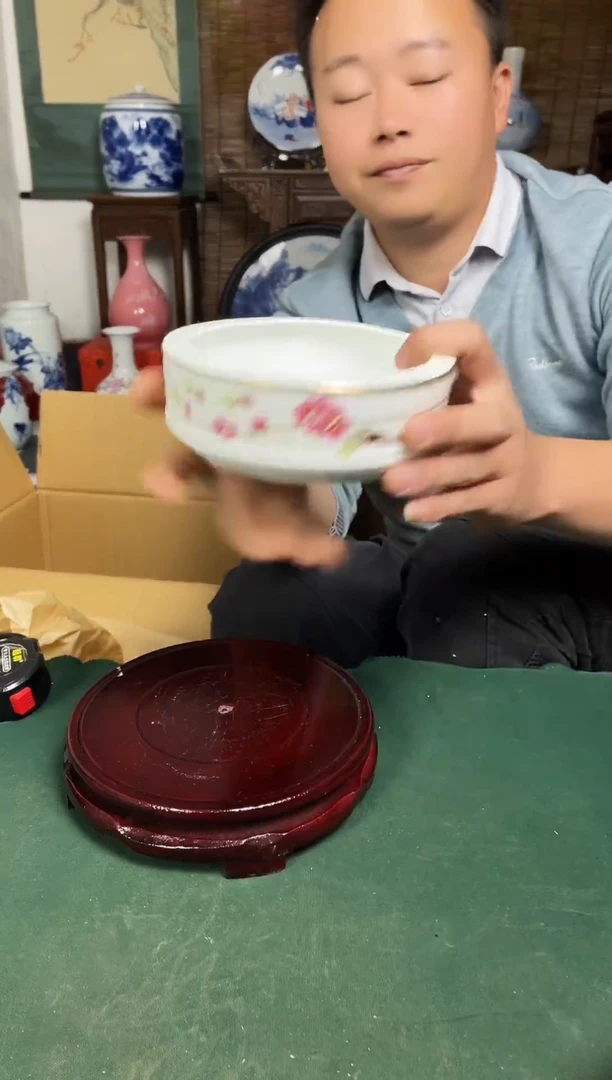景德镇高温瓷002
